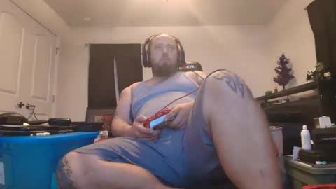 anthonygiacomazzo1 online show from 22, 12, 2025