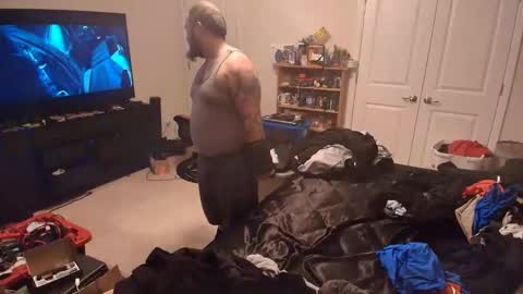 anthonygiacomazzo1 online show from 6, 1, 2026