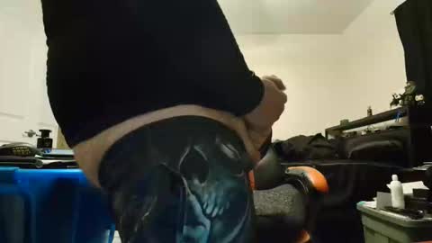 anthonygiacomazzo1 online show from 2, 2, 2026