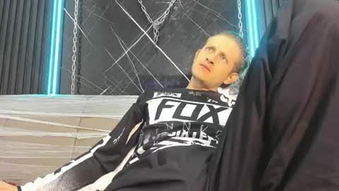 Anthonny online show from 8, 6, 2026