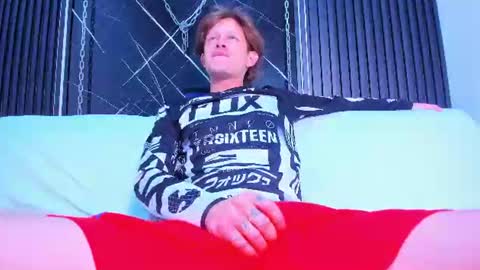 Anthonny online show from 12, 6, 2026