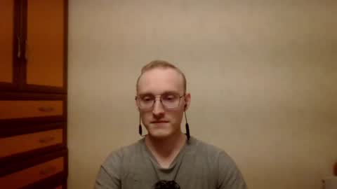 anthonythorn online show from 12, 1, 2025