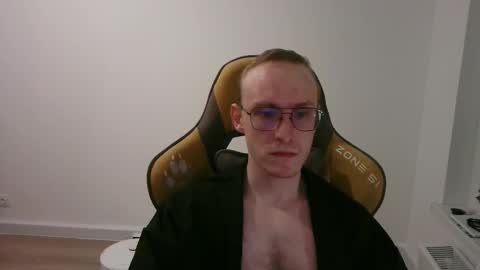 anthonythorn online show from 1, 11, 2025