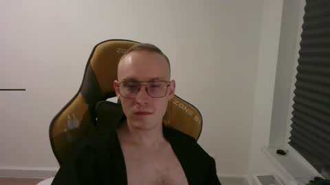 anthonythorn online show from 13, 11, 2025