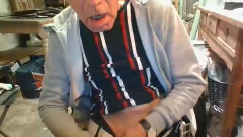 anthonyxxaa online show from 15, 12, 2025