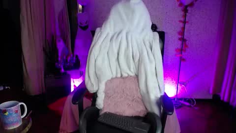 antia_x online show from 27, 10, 2025