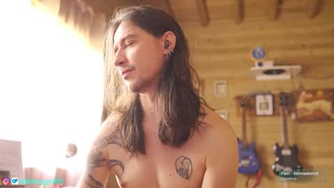 Antinoo Gnothi online show from 9, 11, 2025