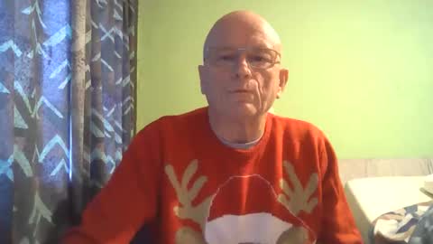 antmatt2025 online show from 17, 12, 2025