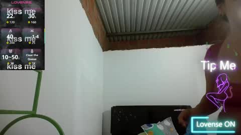 anto_milk online show from 17, 4, 2026