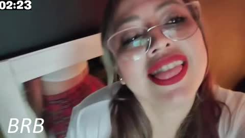 Antonella online show from 16, 4, 2026