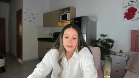 Snapshot of antocolby24 chatting on 3, 2, 2026 Anto online show from 3, 2, 2026