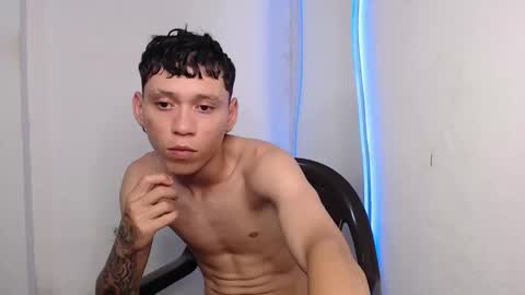 Antoine online show from 19, 12, 2025