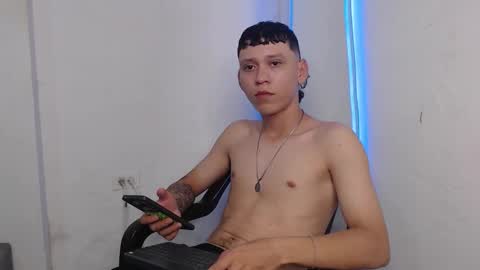 Antoine online show from 25, 2, 2026