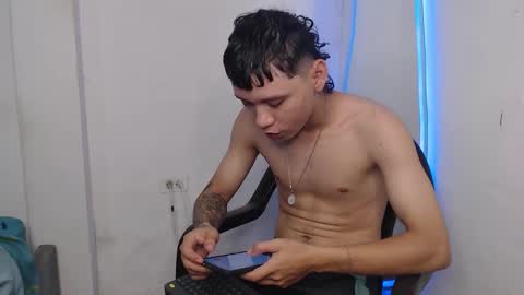 Antoine online show from 2, 3, 2026