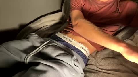 antoinelebac001 online show from 22, 10, 2025