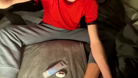 antoinelebac001 online show from 1, 12, 2025