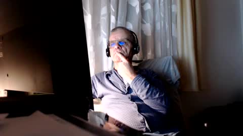 anton online show from 2, 2, 2025