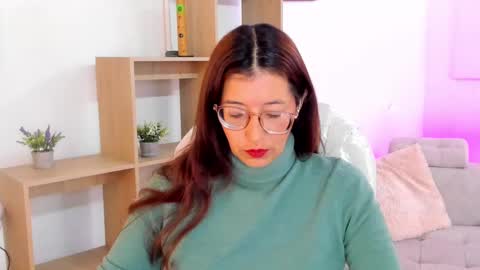 Antonella online show from 26, 9, 2025