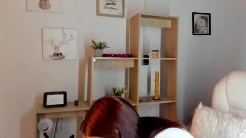 Antonella online show from 28, 11, 2025