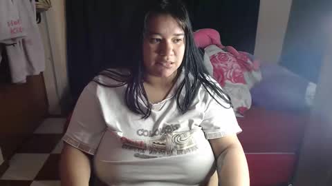 Antonela PINKI online show from 12, 2, 2026