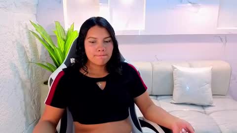 Antonela online show from 19, 9, 2025