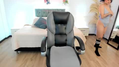 Anto online show from 6, 11, 2025