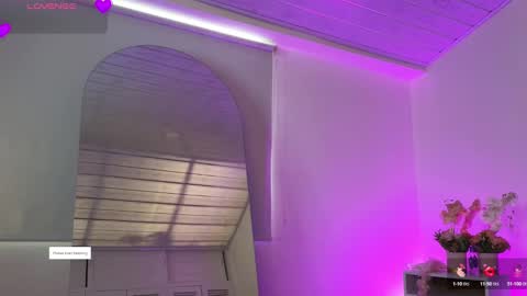 antonella online show from 12, 10, 2025