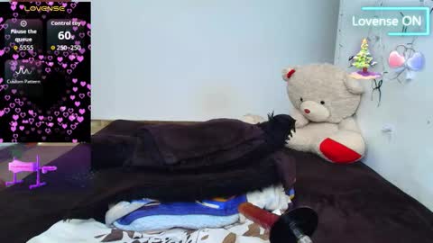 ANTONELLA WILLIAM  INDEPENDIENTE online show from 20, 2, 2026