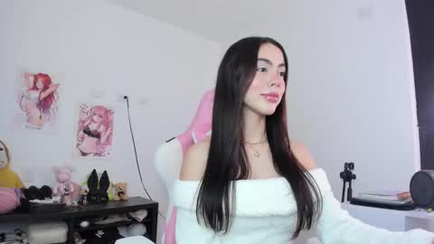 Antonella online show from 13, 11, 2025