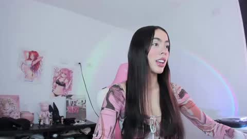 Antonella online show from 23, 11, 2025