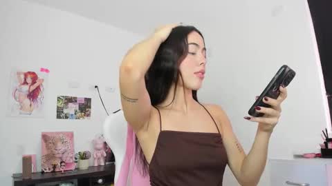 Snapshot of antonella_28_ chatting on 4, 2, 2026 Antonella online show from 4, 2, 2026