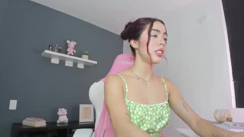 Snapshot of antonella_28_ chatting on 2, 4, 2026 Antonella online show from 2, 4, 2026