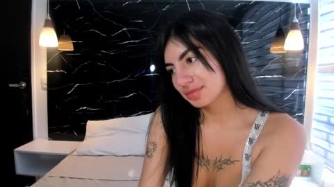 Snapshot of antonella__rouse chatting on 7, 2, 2025 Antonella online show from 7, 2, 2025