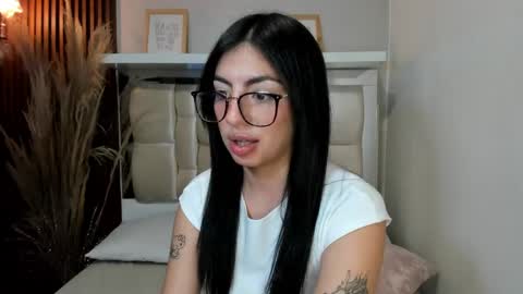 Snapshot of antonella__rouse chatting on 8, 2, 2025 Antonella online show from 8, 2, 2025