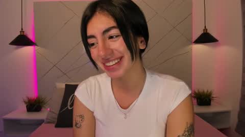 Snapshot of antonella__rouse chatting on 17, 2, 2025 Antonella online show from 17, 2, 2025