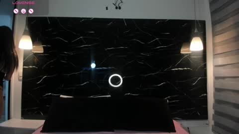 Snapshot of antonella__rouse chatting on 21, 2, 2025 Antonella online show from 21, 2, 2025