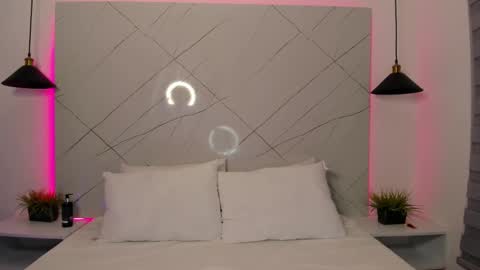 Snapshot of antonella__rouse chatting on 28, 2, 2025 Antonella online show from 28, 2, 2025