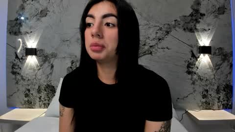 Snapshot of antonella__rouse chatting on 12, 3, 2025 Antonella online show from 12, 3, 2025