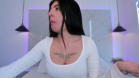 Antonella online show from 10, 4, 2026