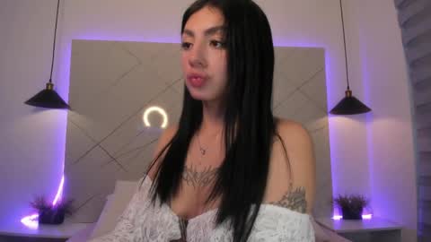 Antonella online show from 11, 5, 2026
