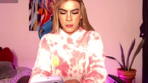 Snapshot of antonella_copper chatting on 13, 1, 2026 Antonella online show from 13, 1, 2026