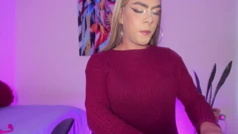 Snapshot of antonella_copper chatting on 19, 2, 2026 Antonella online show from 19, 2, 2026