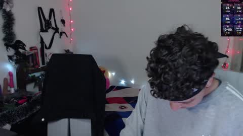 anto ford02 online show from 15, 12, 2024