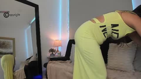 Antonella14Dominic online show from 10, 6, 2026
