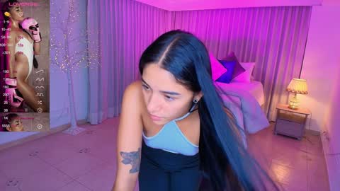  Antonella Grayy  online show from 30, 1, 2025