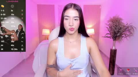  Antonella Grayy  online show from 13, 3, 2026