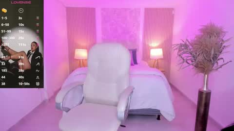  Antonella Grayy  online show from 17, 3, 2026