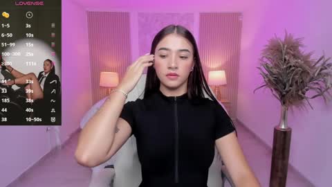  Antonella Grayy  online show from 31, 3, 2026