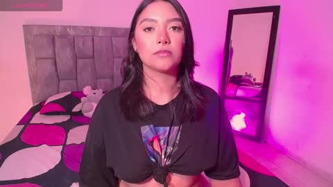 Snapshot of antonella_hot_x chatting on 11, 1, 2026 Antonella online show from 11, 1, 2026