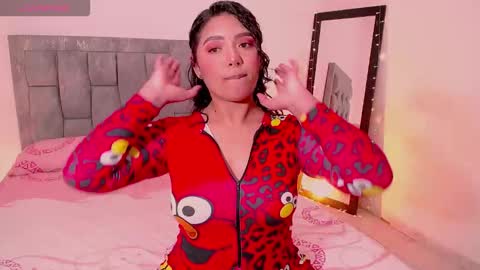 Snapshot of antonella_hot_x chatting on 22, 3, 2026 Antonella online show from 22, 3, 2026